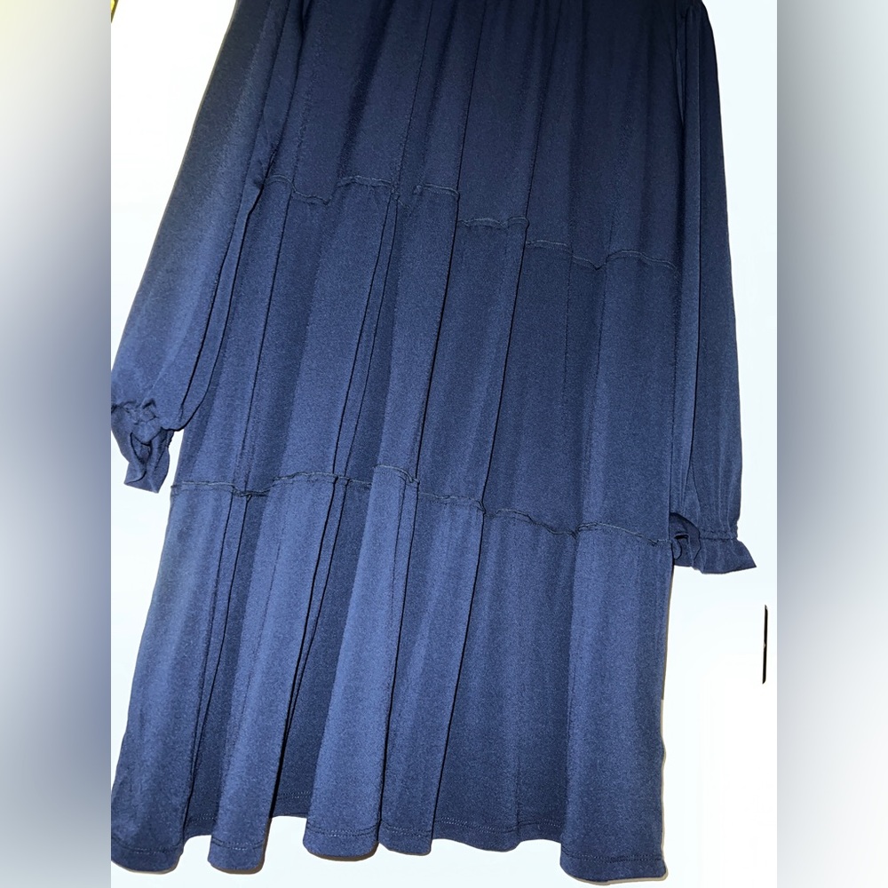 NWT LulaRoe Annabelle Dress 3x